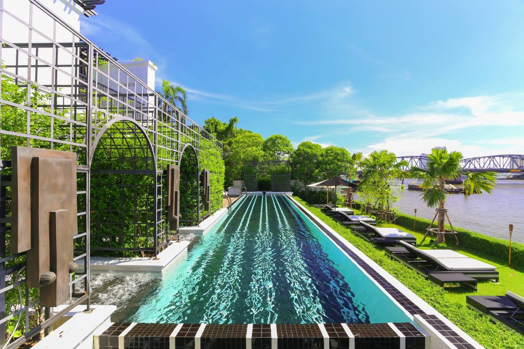 10 Most Luxurious Hotels In Bangkok For A Crazy Rich Asian Experience ...