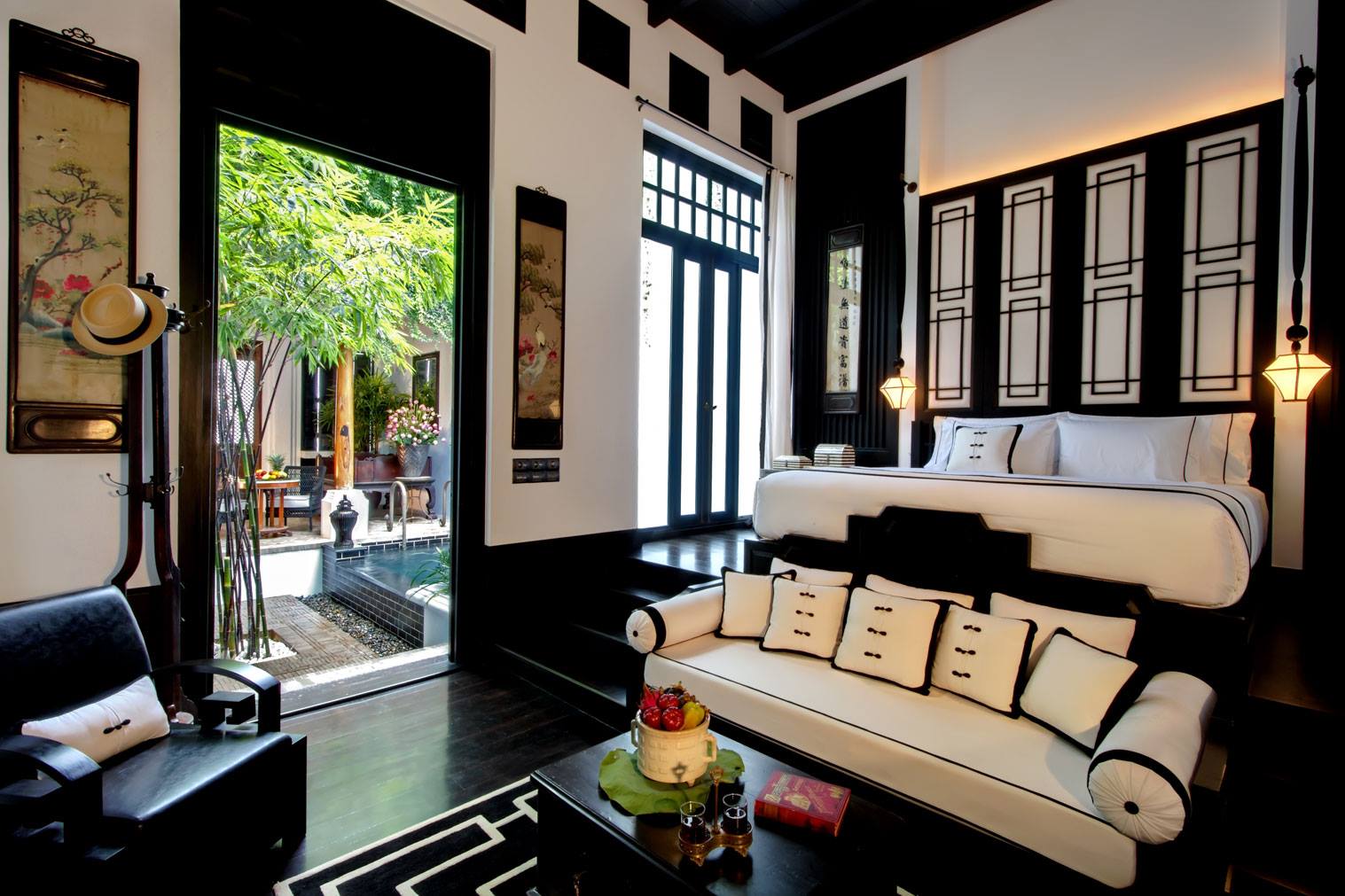 Most Luxurious Hotels in Bangkok