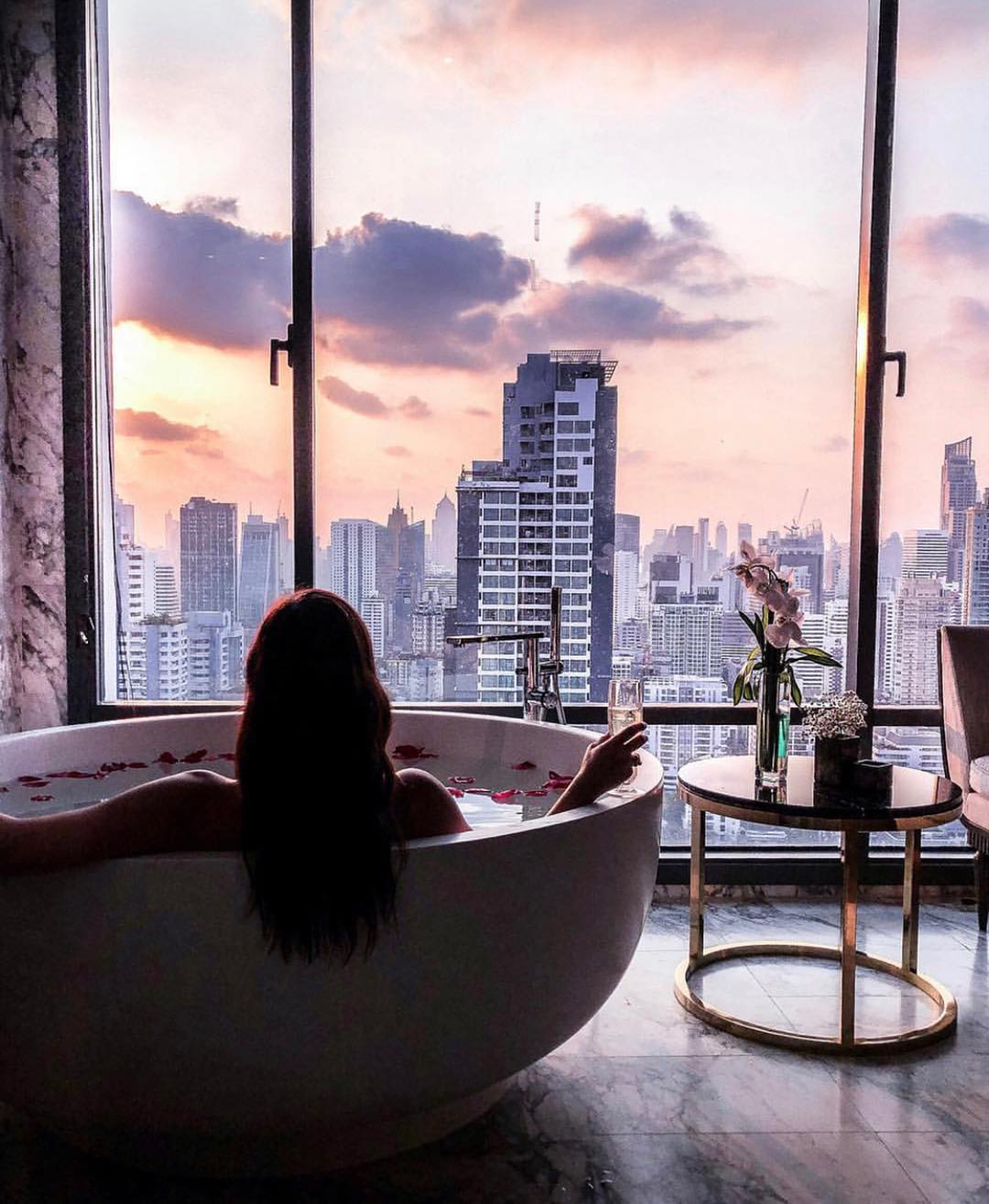 Most Luxurious Hotels in Bangkok