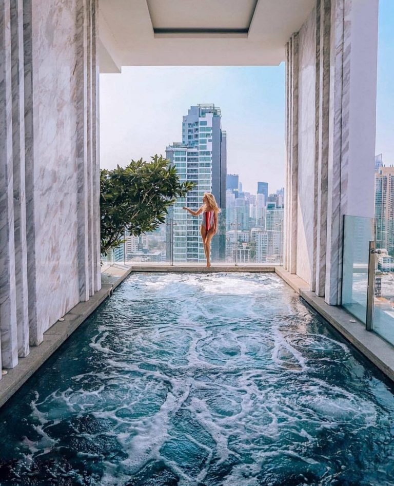 10 Most Luxurious Hotels In Bangkok For A Crazy Rich Asian Experience ...