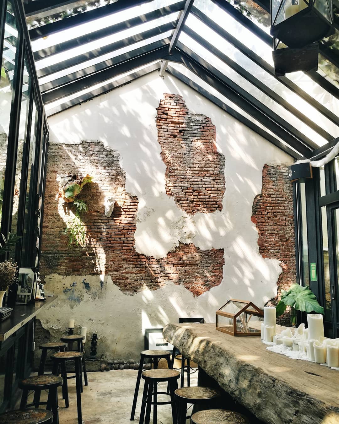 10 Must-Visit Instagrammable & Best Cafes In Bangkok 2020