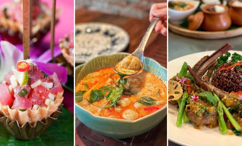 Photo of 10 Restaurants To Tickle Your Tastebuds In Sathorn (Bangkok)