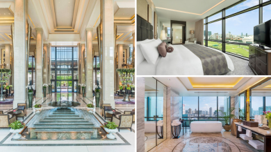 Photo of 10 Most Luxurious Hotels In Bangkok For A Crazy Rich Asian Experience