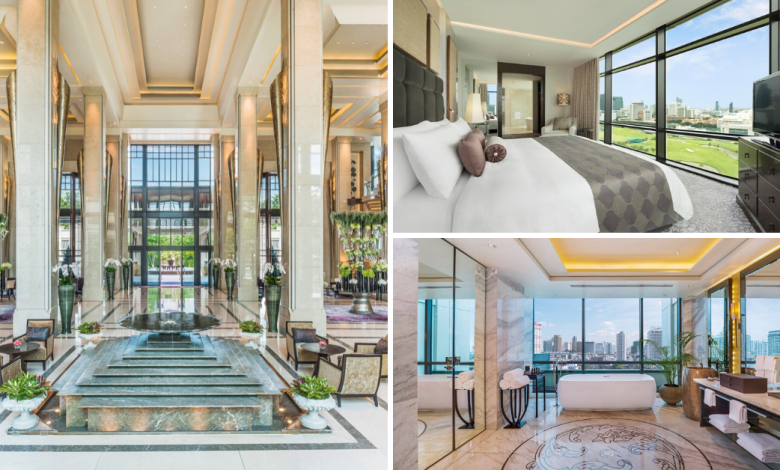 Photo of 10 Most Luxurious Hotels In Bangkok For A Crazy Rich Asian Experience