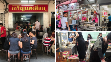 Photo of 25 Best Thai Street Food In Bangkok You Need To Try In 2023