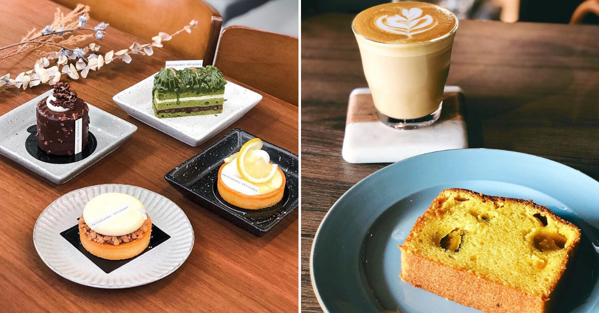 8 Best Halal Cafes To Check Out In Bangkok (2020 Guide)