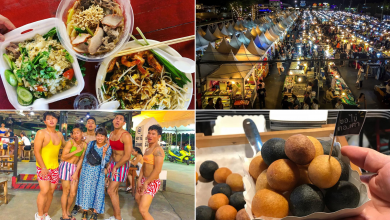 Photo of 10 Night Markets in Bangkok Near Pratunam 2023