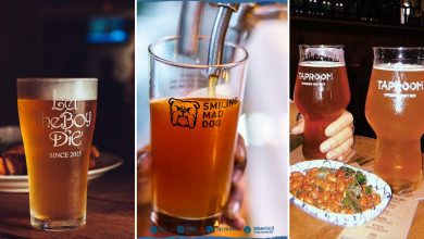 Photo of 10 Crafted Beer Spots For The Perfect Hop-py Endings In Bangkok
