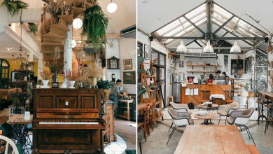 Photo of Top 11 Most Insta-Worthy Cafes in Chiang Mai, Thailand