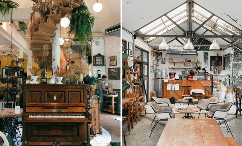 Photo of Top 11 Most Insta-Worthy Cafes in Chiang Mai, Thailand