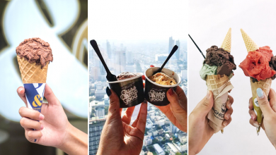 Photo of 10 Best Ice Cream Spots In Bangkok To Beat The Scorching Heat
