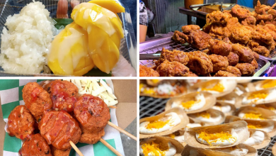 Photo of 10 Best Street Snacks In Bangkok Every Foodie Must Try