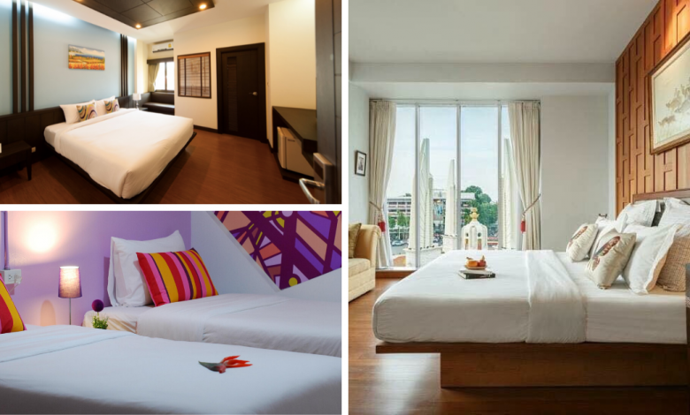 Photo of 10 Best Affordable Guesthouses In Bangkok From THB 400