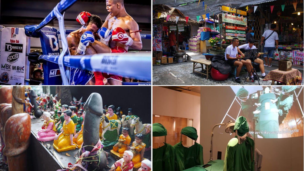 10 Cheap Things To Do When You're In Bangkok Bangkok Foodie