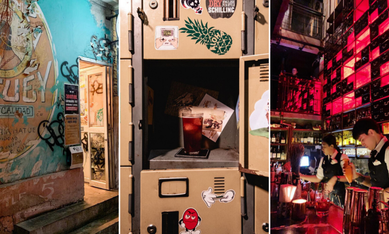 Photo of 10 Hidden Bars In Bangkok You Have To Visit (2020 Guide)
