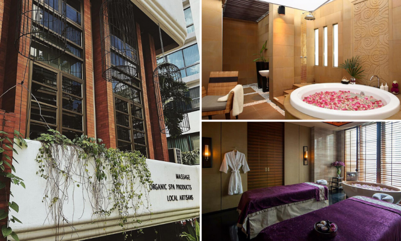 Photo of 10 Luxurious Spas To Pamper Yourself This Weekend In Bangkok