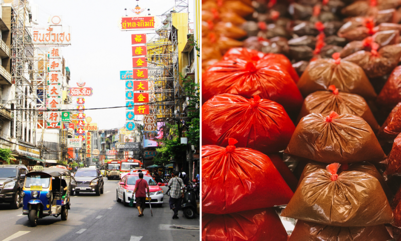 Photo of Major Stores In Thailand Will No Longer Give Out Plastic Bags Starting From 2020