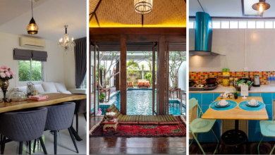 Photo of 10 Gorgeous Airbnb in Bangkok to Book Right Now