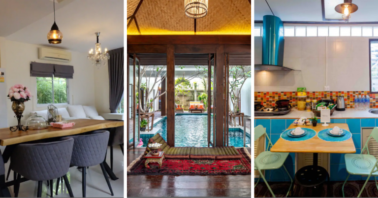 Photo of 10 Gorgeous Airbnb in Bangkok to Book Right Now