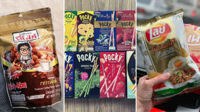 Photo of 10 Must-Buy Snacks From Tesco Lotus Thailand Including Lay’s, Koh-Kae & Taokaenoi