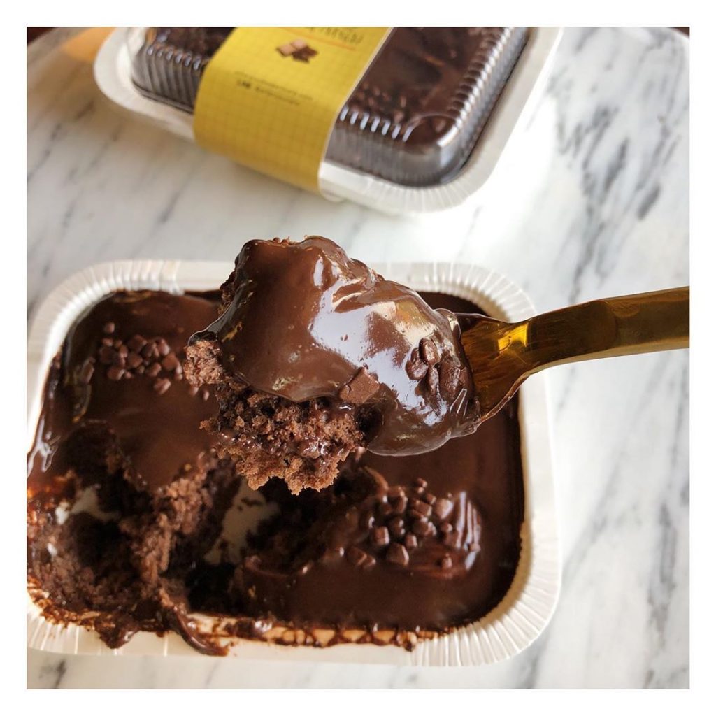 After You's Latest Soft Chocolate Bun Is The Ultimate Indulgence For ...