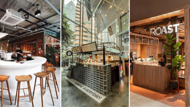 Photo of The Commons Saladaeng: 7 Spots To Eat At The Most Hipster Ground In Bangkok