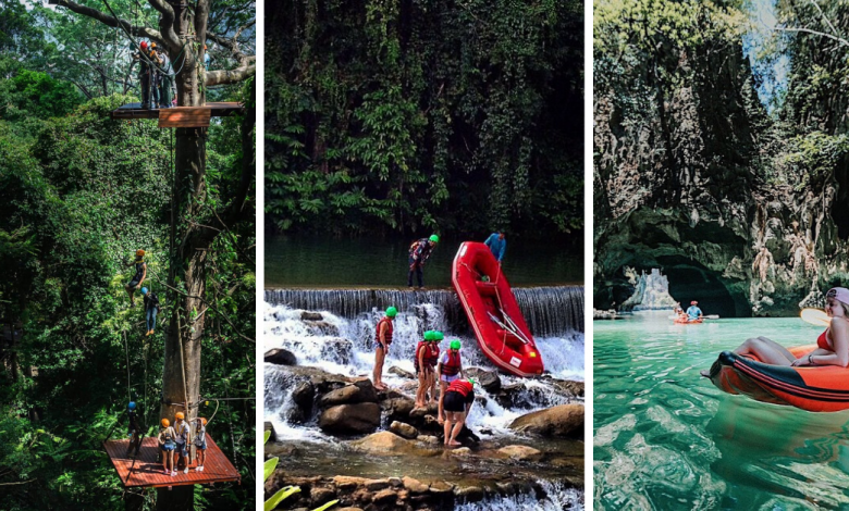 Photo of Top 10 Outdoor Activities For Some Thrill-Seeking Fun In Phuket