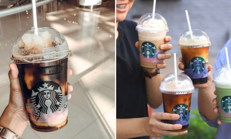 Photo of Starbucks Thailand Rolls Out Limited Buy 1 Free 1 Deal For Any Drinks (6th March Only)