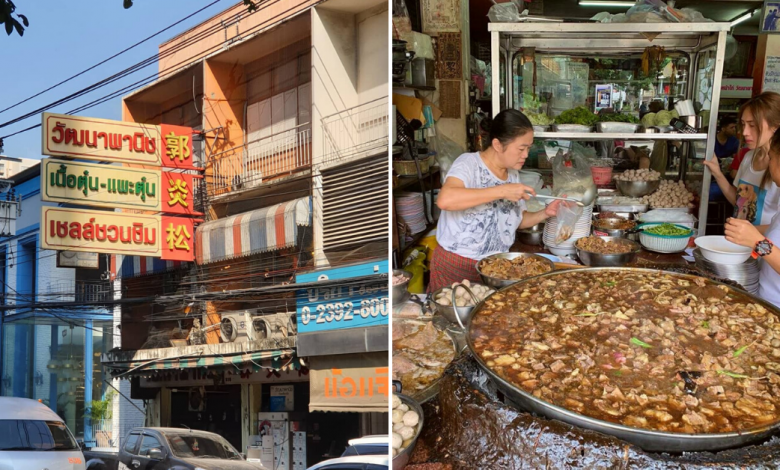 Photo of Wattana Panich Has Been Simmering Beef Noodle Soup For 45 Years And It’s So Good