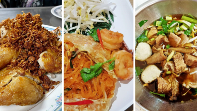 Photo of 10 Famous Bangkok Street Food Stalls That Are Available For Delivery