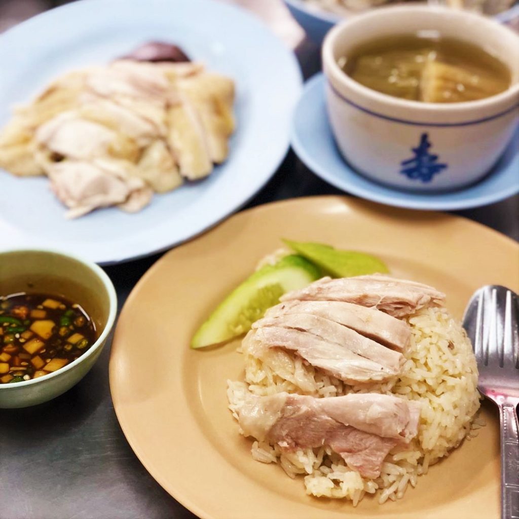 10 Famous Bangkok Street Food Stalls That Are Available For Delivery