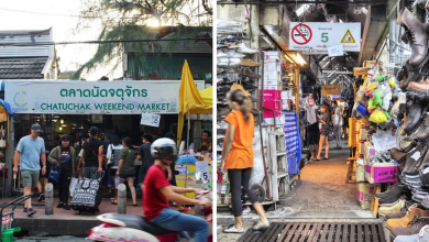 Photo of Chatuchak Weekend Market Is Finally Reopening With New Restrictions In Place