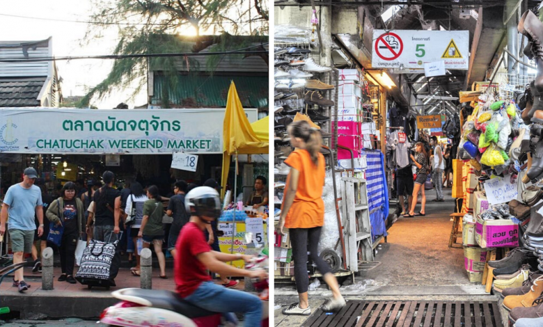 Photo of Chatuchak Weekend Market Is Finally Reopening With New Restrictions In Place