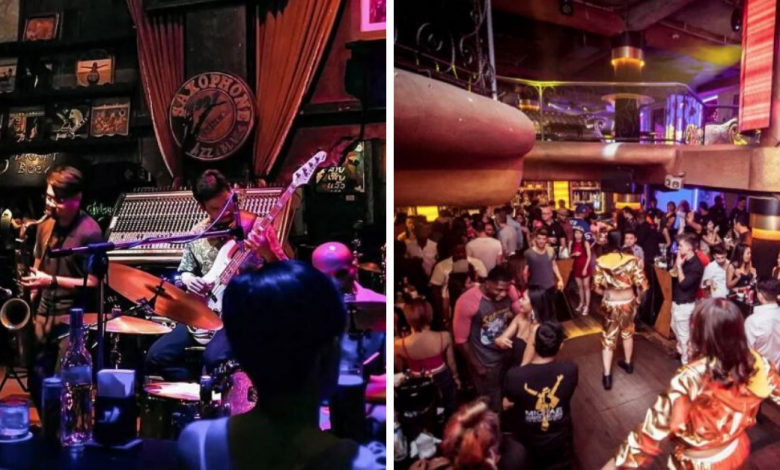 Photo of Here Are The 22 Rules Bangkok Nightlife Entertainment Venues Need To Follow