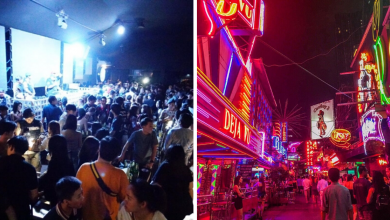 Photo of Bangkok Nightlife Venues Including Bars And Pubs Will Most Likely Reopen In July 2020