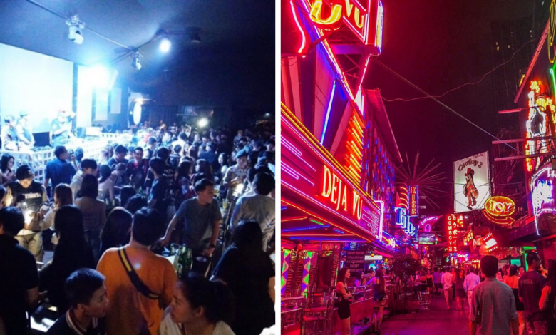 Photo of Bangkok Nightlife Venues Including Bars And Pubs Will Most Likely Reopen In July 2020