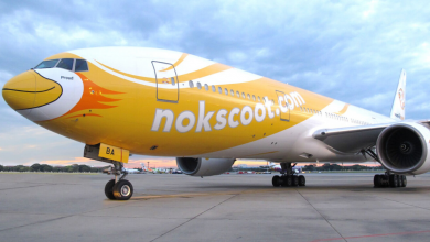 Photo of NokScoot, Thailand’s Regional Budget Airline Is Shutting Down Its Operations