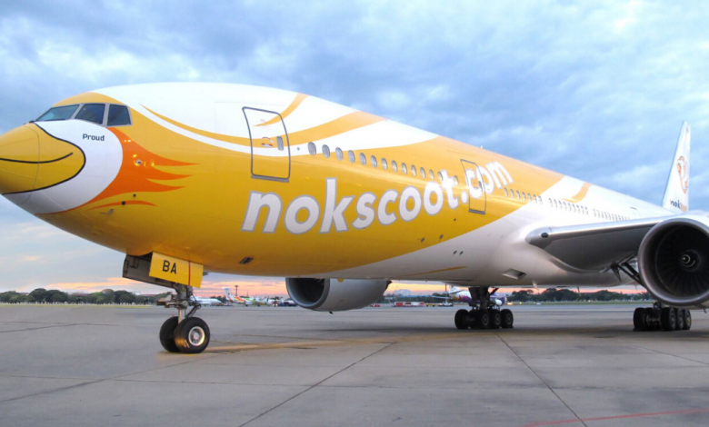 Photo of NokScoot, Thailand’s Regional Budget Airline Is Shutting Down Its Operations