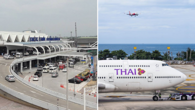 Photo of Phuket Airport Will Reopen Its Domestic Flights On 15th June With Safety Measures