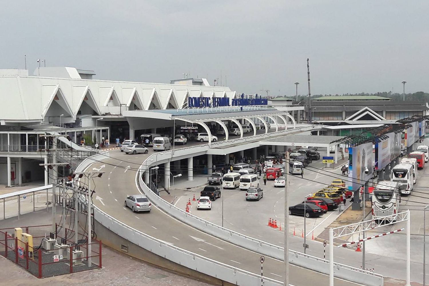 Phuket Airport Will Reopen Its Domestic Flights On 15th June With Safety Measures Bangkok Foodie