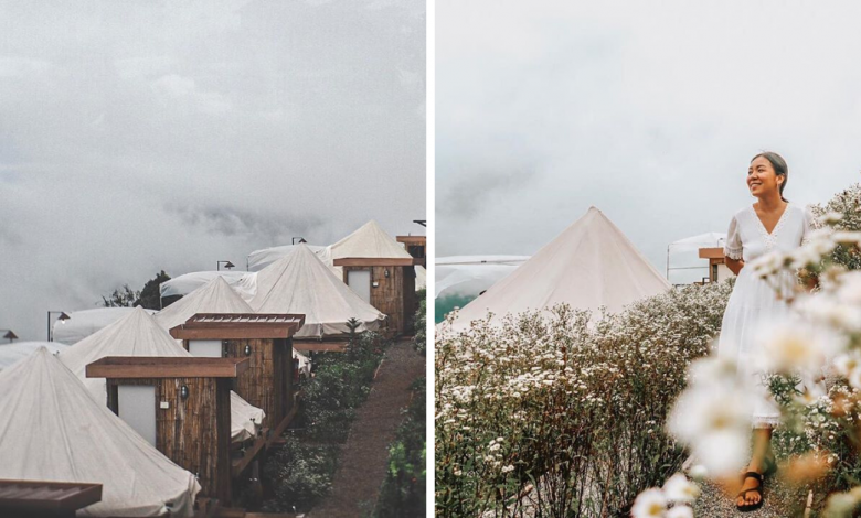 Photo of This Unique Homestay In Chiang Mai Makes You Feel Like You’re Sleeping Among The Clouds