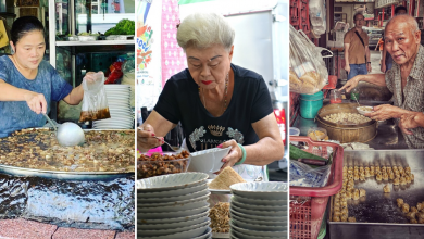 Photo of 10 Legendary Decades-Old Street Food In Bangkok To Try At Least Once In Your Life