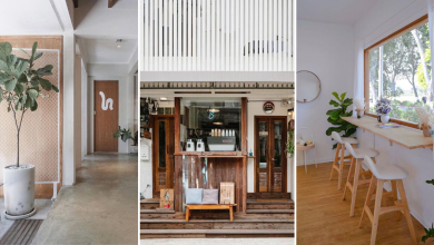 Photo of 8 Stunning MUJI-Liked Cafes To Visit In Bangkok For A Minimal Instagram Feed
