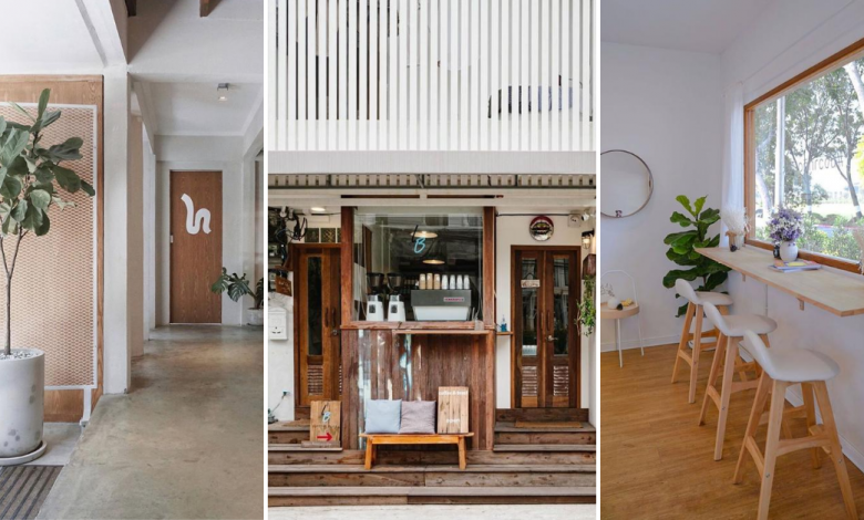 Photo of 8 Stunning MUJI-Liked Cafes To Visit In Bangkok For A Minimal Instagram Feed