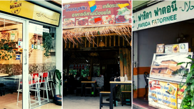 Photo of 10 Muslim Friendly Spots In Bangkok That You Can Go For Authentic Thai Food Hunt