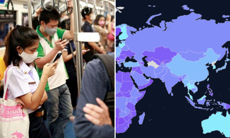 Photo of Thailand Ranks First In The World For Handling COVID-19