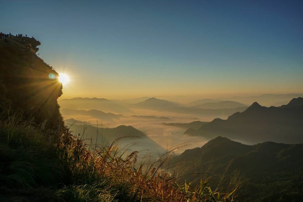 15 Majestic Mountain Hikes In Thailand With Magnificent Sceneries To ...