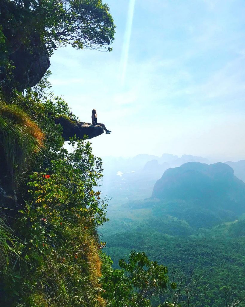 15 Majestic Mountain Hikes In Thailand With Magnificent Sceneries To ...