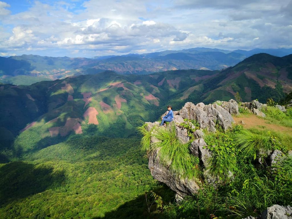 15 Majestic Mountain Hikes In Thailand With Magnificent Sceneries To