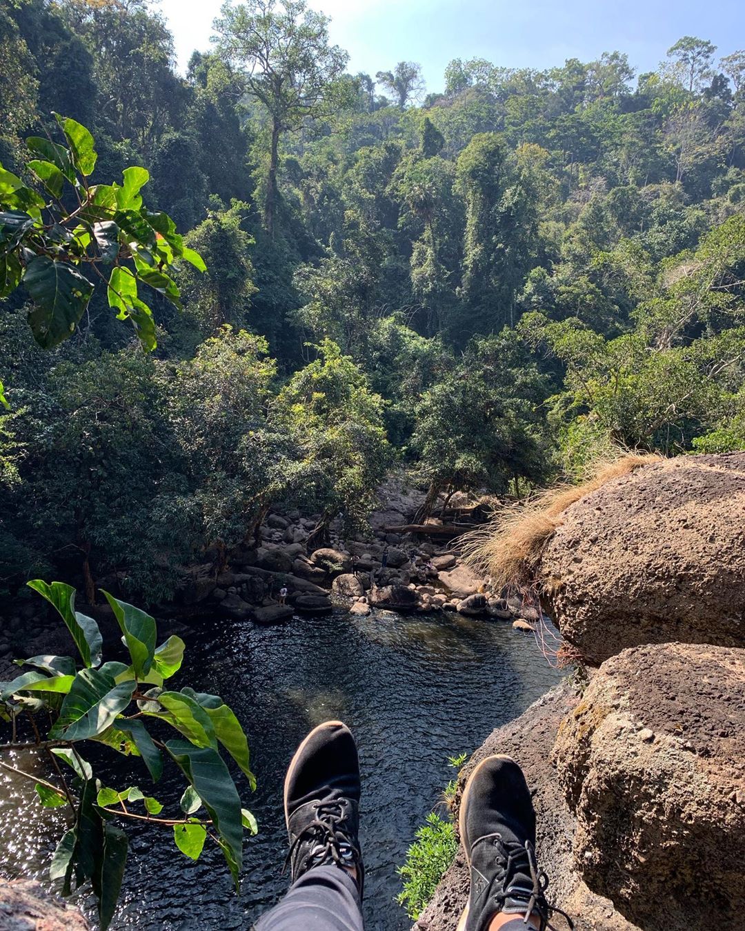 10 Nature Trails And Walks Near Bangkok For A Breath Of Fresh Air - Bangkok Foodie